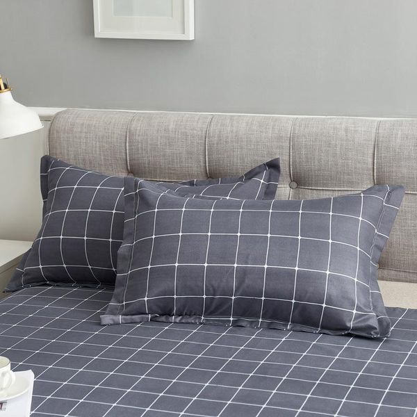 pillow case plaid series printed pillowcases pillows cover 2pcs 48x74cm polyester cotton for bedroom
pillow case plaid series printed pillowcases pillows cover 2pcs 48x74cm polyester cotton for bedroom