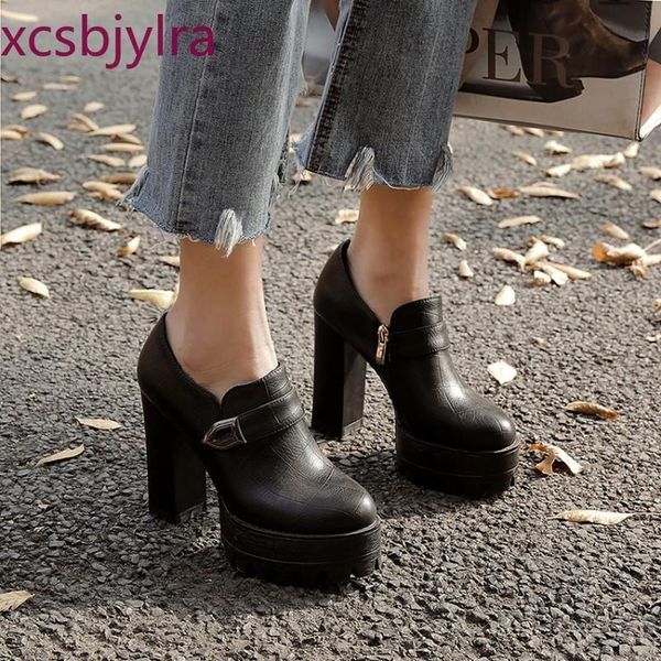 dress shoes spring autumn 2021 fashion round head overheight with 12cm women beige black banquet high heel single
dress shoes spring autumn 2021 fashion round head overheight with 12cm women beige black banquet high heel single
