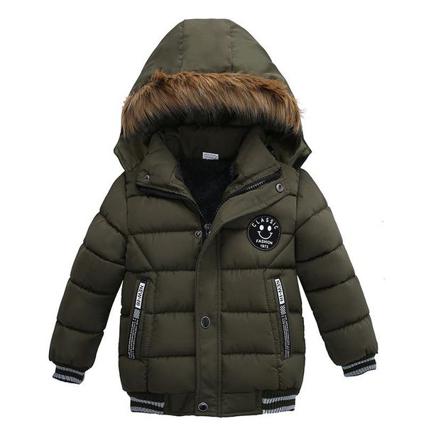coat children winter jackets warm cotton-padded coats ultralight boys hooded wadded jacket clothes outerwear 3-7 years, Blue;gray
coat children winter jackets warm cotton-padded coats ultralight boys hooded wadded jacket clothes outerwear 3-7 years, Blue;gray