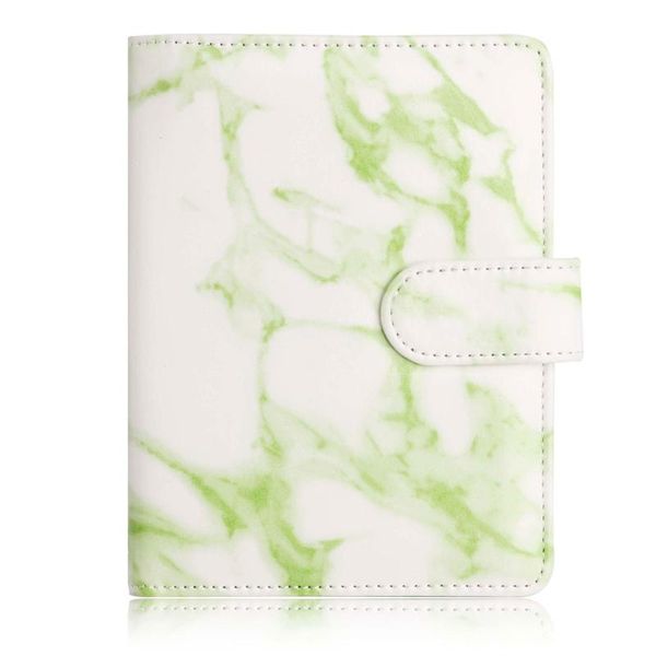 card holders marble texture soft synthetic leather storage buckle multi function casual anti scan accessories passport holder gift, Brown;gray
card holders marble texture soft synthetic leather storage buckle multi function casual anti scan accessories passport holder gift, Brown;gray