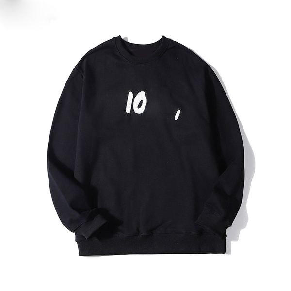 ins klassische designer buchstaben sweatshirts sweatshirts super bronzing sweatshirt 100% baumwolle herren hoodies warme liebhaber hoodie gr, Black
ins klassische designer buchstaben sweatshirts sweatshirts super bronzing sweatshirt 100% baumwolle herren hoodies warme liebhaber hoodie gr, Black