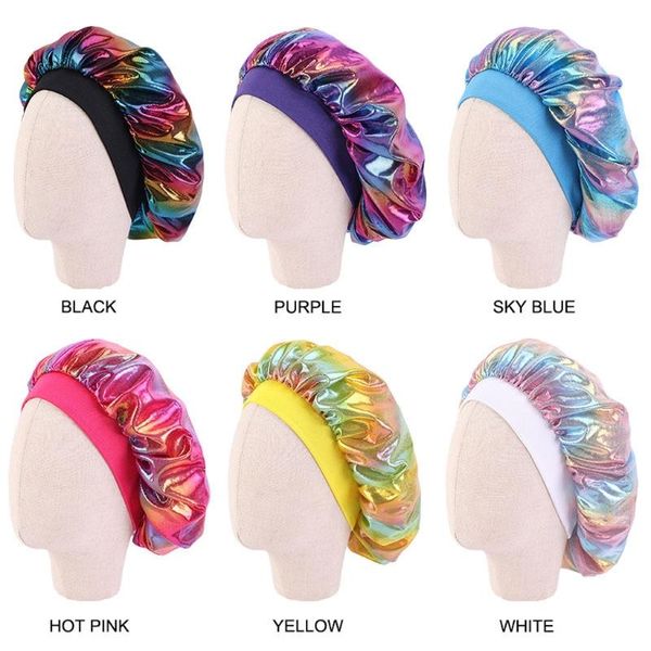 caps & hats 83xc fashion hair bonnet satin silky big for kids accessories children sleep headwrap hat, Yellow
caps & hats 83xc fashion hair bonnet satin silky big for kids accessories children sleep headwrap hat, Yellow