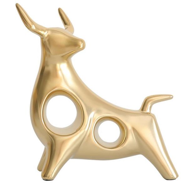 decorative objects & figurines 1pc home scene layout prop deskchinese zodiac cow adornment decor decorations for the year of ox
decorative objects & figurines 1pc home scene layout prop deskchinese zodiac cow adornment decor decorations for the year of ox