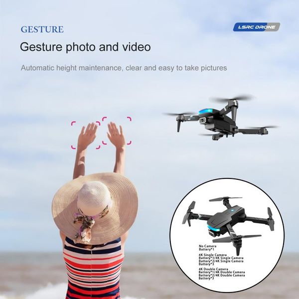 drones foldable gps drone 4-axis gimbal brushless motor ptz dual camera 1.2km obstacle avoidance rc quadcopter live video
drones foldable gps drone 4-axis gimbal brushless motor ptz dual camera 1.2km obstacle avoidance rc quadcopter live video