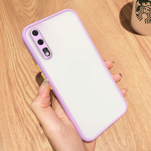 cell phone pouches matte case for huawei p20 precision hole luxury thin back cover purple edge soft cartoon 5.8 inch
cell phone pouches matte case for huawei p20 precision hole luxury thin back cover purple edge soft cartoon 5.8 inch