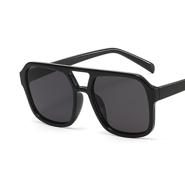 fashion new sunglasses for men and women personality retro ocean piece eyeglasses trendy glasses, White;black
fashion new sunglasses for men and women personality retro ocean piece eyeglasses trendy glasses, White;black