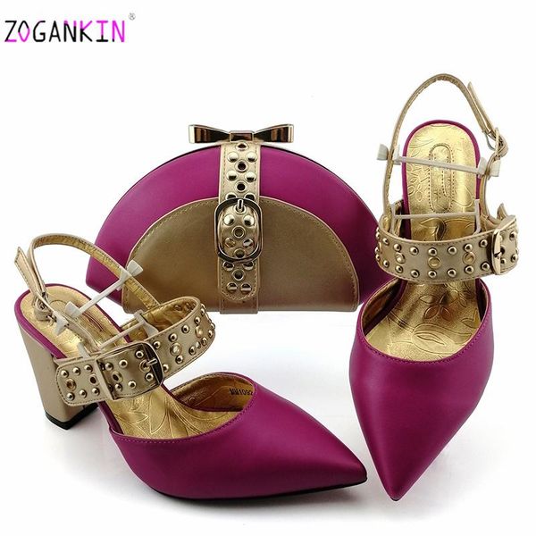 dress shoes purple mature italian women and bag to match set african comfortable in heels for party wedding, Black
dress shoes purple mature italian women and bag to match set african comfortable in heels for party wedding, Black
