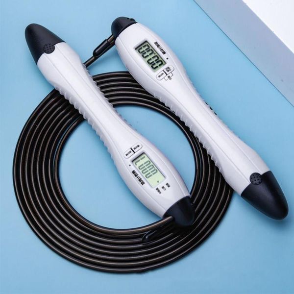 jump ropes men women lcd digital display skipping jumping rope fitness training adjustable calorie counter cable
jump ropes men women lcd digital display skipping jumping rope fitness training adjustable calorie counter cable
