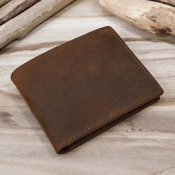 luufan short leather wallet for men cowskin cash purse genuine card holder man boy brand design walltes wallets, Red;black
luufan short leather wallet for men cowskin cash purse genuine card holder man boy brand design walltes wallets, Red;black