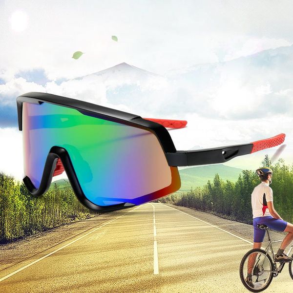 outdoor eyewear sunglasses men's and women's riding athletic glasses dustproof bicycle eye protection
outdoor eyewear sunglasses men's and women's riding athletic glasses dustproof bicycle eye protection