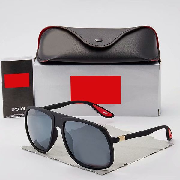 brand sunglasses metal hinge men glasses women sun glasses uv400 lens with cases and box 430, White;black
brand sunglasses metal hinge men glasses women sun glasses uv400 lens with cases and box 430, White;black