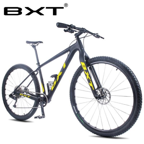 29er full carbon mountain complete bike 1*11 speed thru axle fiber mtb bicycle hard frame frok bikes
29er full carbon mountain complete bike 1*11 speed thru axle fiber mtb bicycle hard frame frok bikes