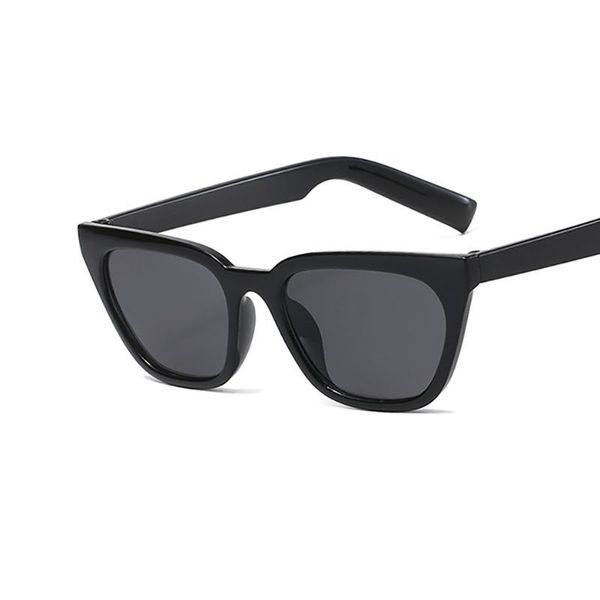 sunglasses fashion retro cat eye men women sun glasses classic vintage uv400 outdoor shades resin lens, White;black
sunglasses fashion retro cat eye men women sun glasses classic vintage uv400 outdoor shades resin lens, White;black