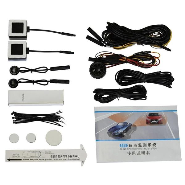 car rear view cameras& parking sensors 24ghz millimeter wave radar change lane safer bsm blind spot monitoring assistant bsd detection syste
car rear view cameras& parking sensors 24ghz millimeter wave radar change lane safer bsm blind spot monitoring assistant bsd detection syste