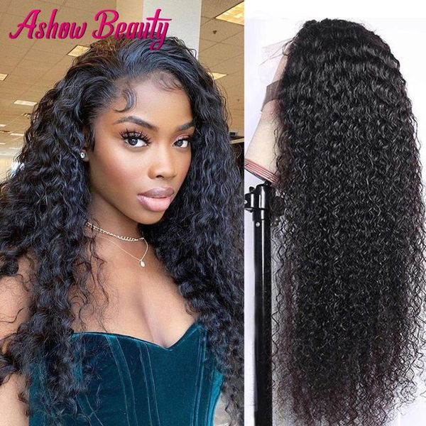 brazilian deep curly 13x4 lace front human hair wigs remy 150% kinky frontal wig for black women, Black;brown
brazilian deep curly 13x4 lace front human hair wigs remy 150% kinky frontal wig for black women, Black;brown