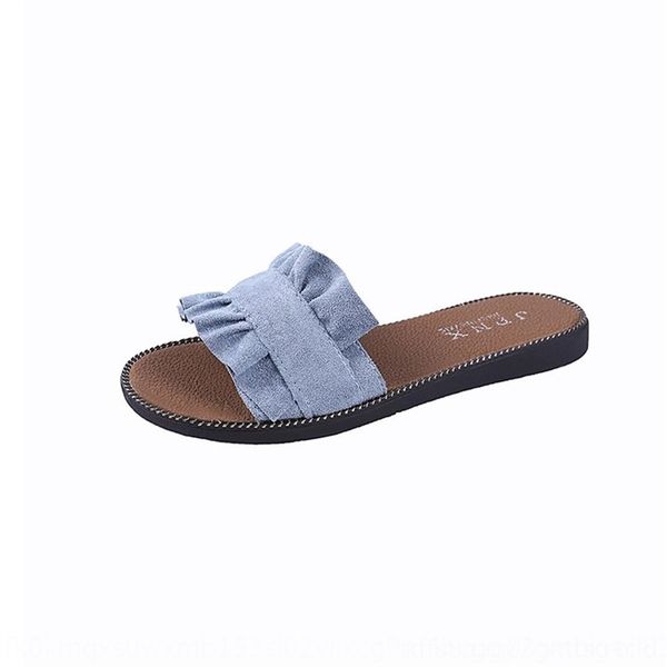 spv spring beach shoes sandalsand summerkorean lace slippers flat heel casual women's sandals students flat bottomed beach shoes
spv spring beach shoes sandalsand summerkorean lace slippers flat heel casual women's sandals students flat bottomed beach shoes
