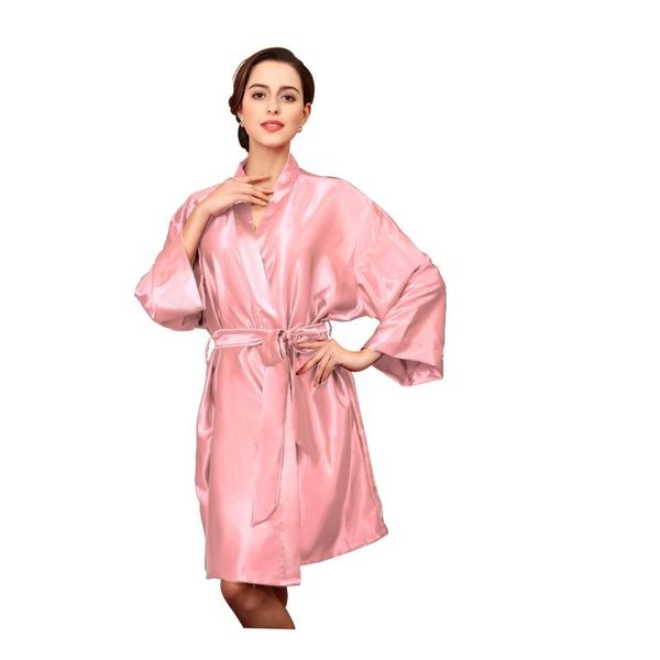 women's sleepwear home set all size robe loose pajamas bathrobe belt autumn silk ice v-neck long sleeve, Black;red
women's sleepwear home set all size robe loose pajamas bathrobe belt autumn silk ice v-neck long sleeve, Black;red