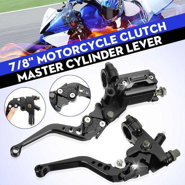motorcycle brakes universal 22mm brake clutch master cylinder reservoir pump levers hydraulic lever
motorcycle brakes universal 22mm brake clutch master cylinder reservoir pump levers hydraulic lever