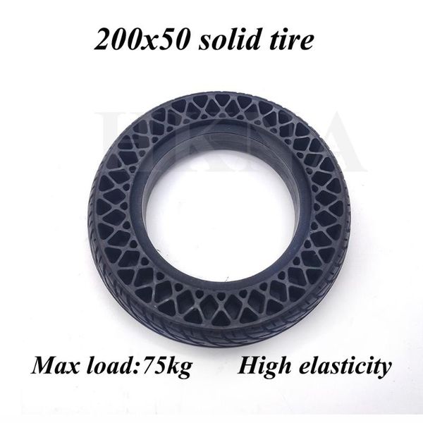 motorcycle wheels & tires 200x50 tire solid tubeless tiyre for electric scooter balance car 8-inch explosion-proof hollow high elasticity.
motorcycle wheels & tires 200x50 tire solid tubeless tiyre for electric scooter balance car 8-inch explosion-proof hollow high elasticity.