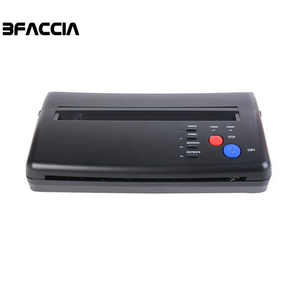 tattoo guns kits bfaccia transfer machine printer drawing thermal stencil maker copier for paper supply permanet
tattoo guns kits bfaccia transfer machine printer drawing thermal stencil maker copier for paper supply permanet