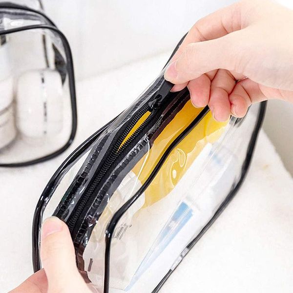 storage bags transparent waterproof travel and carry-on wash bag for men women portable gym sports shower bath small
storage bags transparent waterproof travel and carry-on wash bag for men women portable gym sports shower bath small