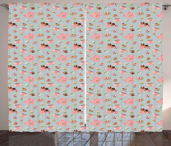curtain & drapes tea party kids room window curtains cupcakes cookies and flowers on polka dotted background great britain bedroom
curtain & drapes tea party kids room window curtains cupcakes cookies and flowers on polka dotted background great britain bedroom