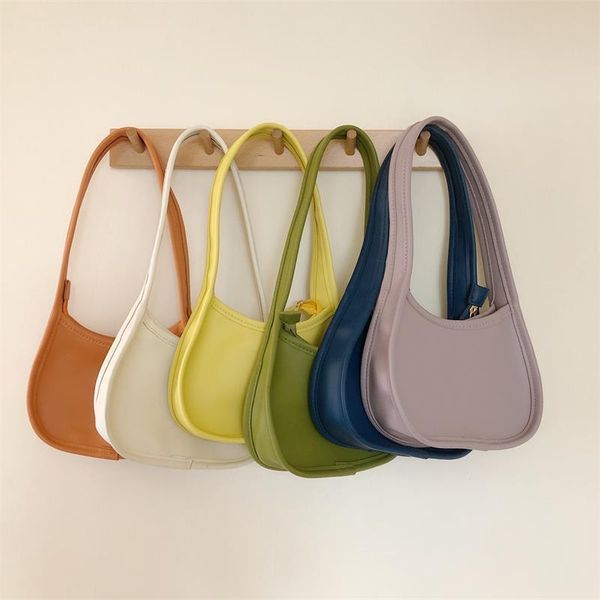 evening bags brand designer luxury handbags women 2021 pu leather underarm bag elegant solid color shoulder lady daily totes
evening bags brand designer luxury handbags women 2021 pu leather underarm bag elegant solid color shoulder lady daily totes