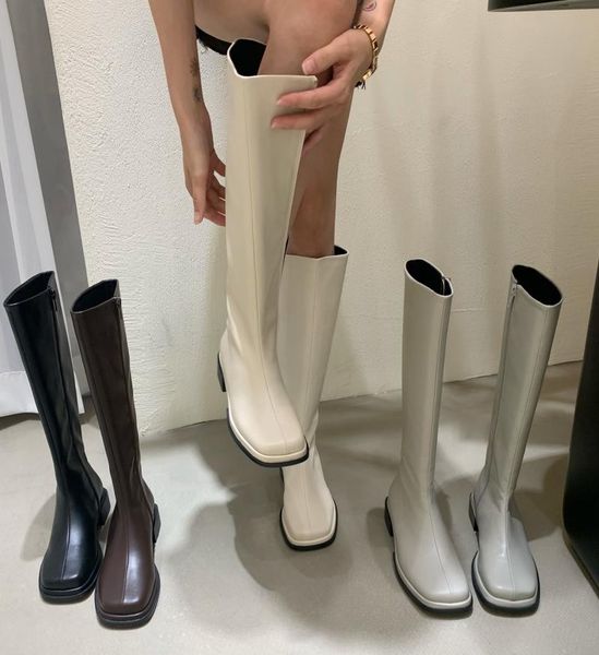 boots summer women female shoes zipper thigh high heels ladies rubber white ankle autumn over-the-knee med rome s, Black
boots summer women female shoes zipper thigh high heels ladies rubber white ankle autumn over-the-knee med rome s, Black