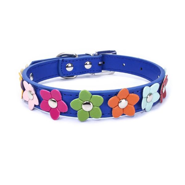 dog collars & leashes colorful small flower pet collar cute adjustable festival personalized stuff necklace for puppy dogs martingale
dog collars & leashes colorful small flower pet collar cute adjustable festival personalized stuff necklace for puppy dogs martingale
