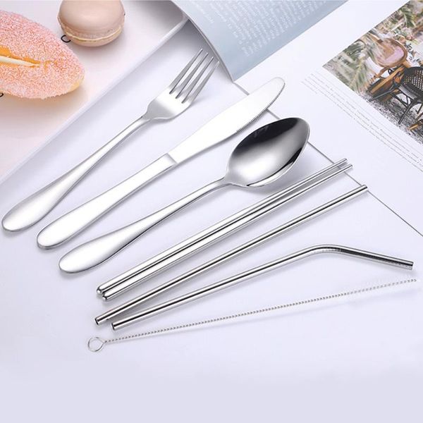 dinnerware sets 8pcs mirror colorful tableware set 304 stainless steel silverware service bright fork knife spoon dinnerwar cutlery
dinnerware sets 8pcs mirror colorful tableware set 304 stainless steel silverware service bright fork knife spoon dinnerwar cutlery