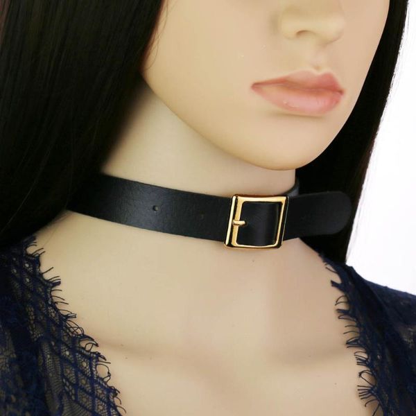 chokers phyanic hollow designs black leather velvet choker necklace vintage gothic jewelry goth grunge for women collier femme, Golden;silver
chokers phyanic hollow designs black leather velvet choker necklace vintage gothic jewelry goth grunge for women collier femme, Golden;silver