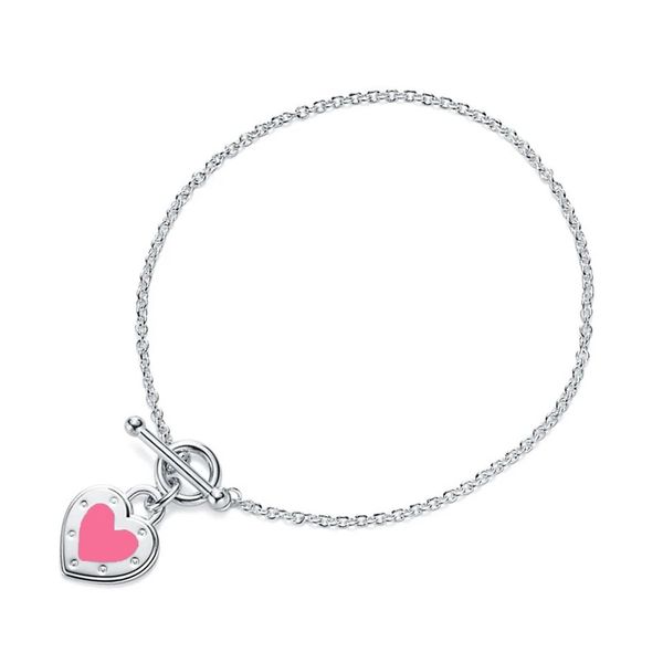 the new bracelet s925 pure silver bracelet with female tf bohemia style couples love bracelet accessories birthday love, Golden;silver
the new bracelet s925 pure silver bracelet with female tf bohemia style couples love bracelet accessories birthday love, Golden;silver
