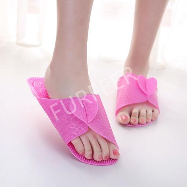 women's summer massage slippers traveling airplane el shoes women slides portable foldable beach flip flops sandals, Black
women's summer massage slippers traveling airplane el shoes women slides portable foldable beach flip flops sandals, Black