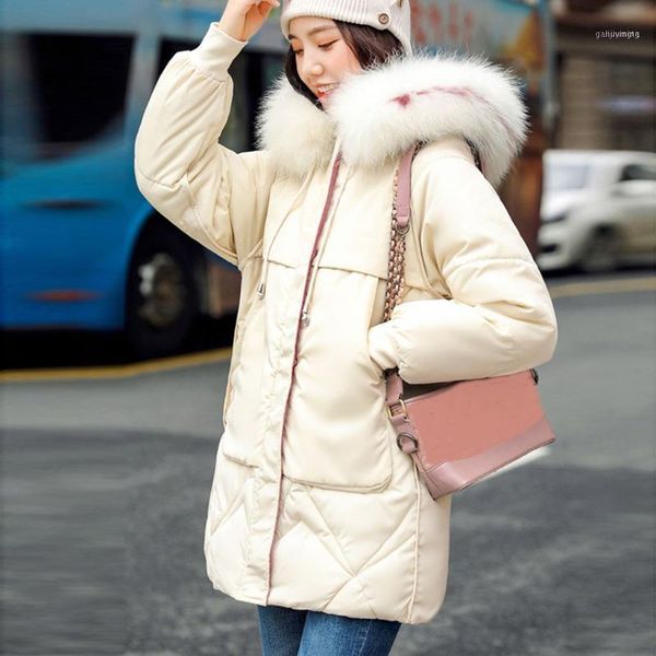 windproof parkas women winter oversized padded coats plus size casual long outwear female soft fur hooded outerwear warm coat1, Black
windproof parkas women winter oversized padded coats plus size casual long outwear female soft fur hooded outerwear warm coat1, Black
