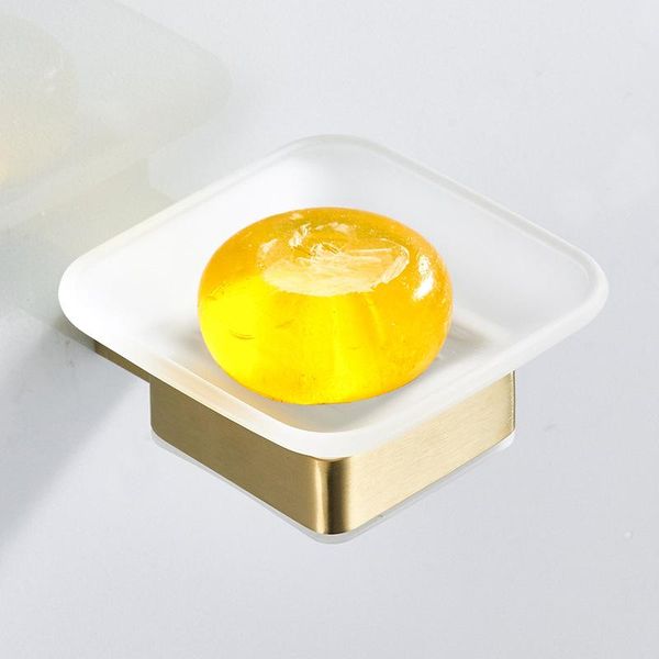 wall mounted dish holder 304 stainless steel rack brushed gold bathroom hardware accessories soap glass dishes
wall mounted dish holder 304 stainless steel rack brushed gold bathroom hardware accessories soap glass dishes