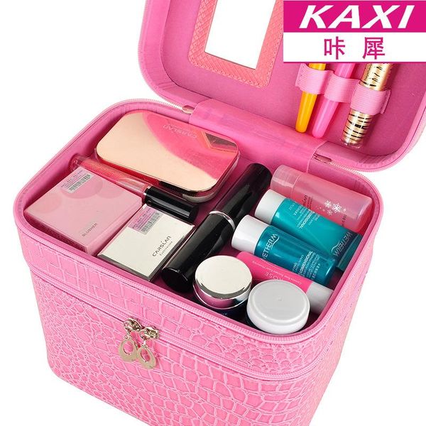 women makeup bag portable professional case travel beauty cosmetic artist make up organizer box for female bags & cases
women makeup bag portable professional case travel beauty cosmetic artist make up organizer box for female bags & cases