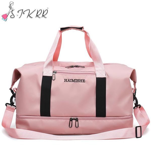 s.ikrr oxford travel bags for women 2021 large capacity sports bag fitness waterproof weekend duffle female luggage handbag duffel
s.ikrr oxford travel bags for women 2021 large capacity sports bag fitness waterproof weekend duffle female luggage handbag duffel