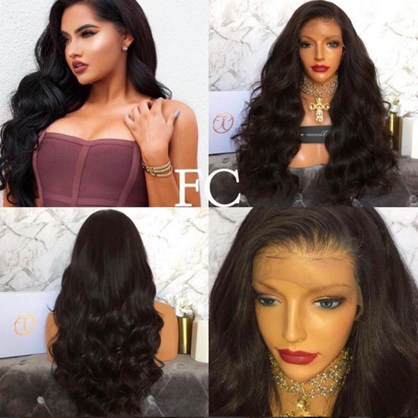 lx brand long synthetic lace wig body wave hair for black women pre plucked with baby hair high temperature glueless remy hairfactory direct
lx brand long synthetic lace wig body wave hair for black women pre plucked with baby hair high temperature glueless remy hairfactory direct