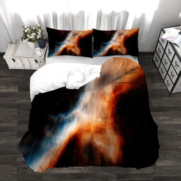 bedding sets render galaxy universe comforter cover ultra-soft 3pcs with 2 pillowcases zipper closure
bedding sets render galaxy universe comforter cover ultra-soft 3pcs with 2 pillowcases zipper closure
