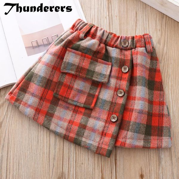 skirts thunderers spring autumn printed plaid kids skirt for girls irregular girl princess button pocket party clothes, Blue
skirts thunderers spring autumn printed plaid kids skirt for girls irregular girl princess button pocket party clothes, Blue
