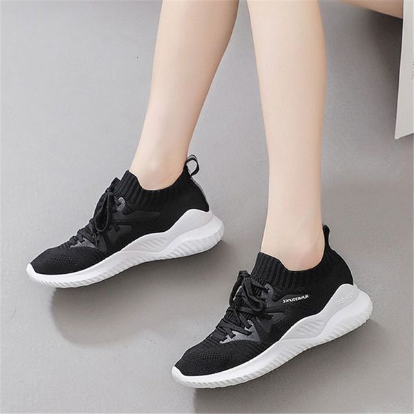 dress shoes female sneakers of anti-slip fabric, soft school shoes for women, breathable, spring gvgq, Black
dress shoes female sneakers of anti-slip fabric, soft school shoes for women, breathable, spring gvgq, Black