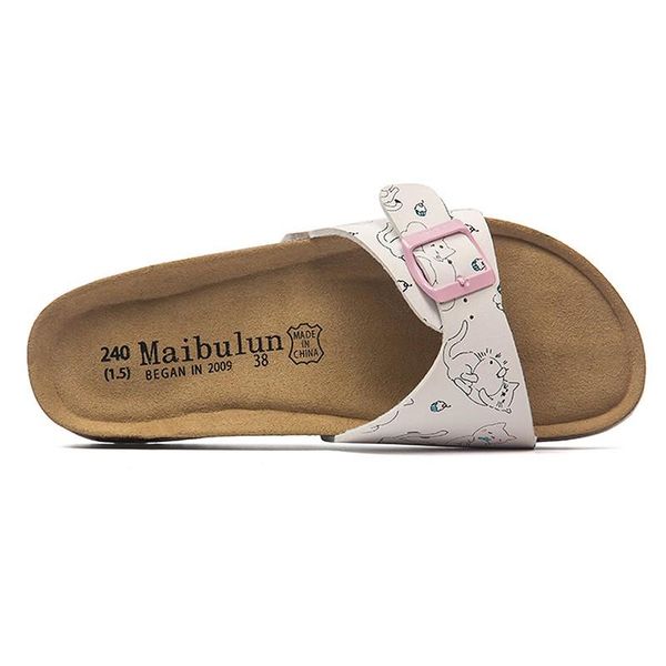 women men summer beach slide sandals casual soft cork slippers flip flops buckle strap non-slip comfort couples outside shoes, Black
women men summer beach slide sandals casual soft cork slippers flip flops buckle strap non-slip comfort couples outside shoes, Black