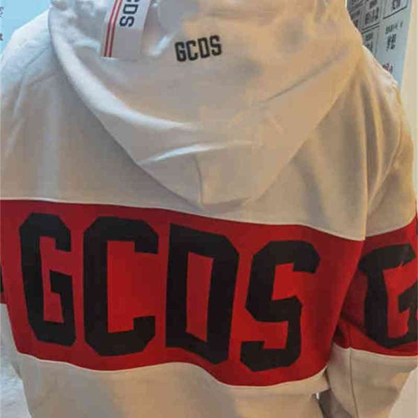 gcdlog red contrasted fashion sweatershirt classic pullover men's and women's hoodie autumn winter high street md, Black
gcdlog red contrasted fashion sweatershirt classic pullover men's and women's hoodie autumn winter high street md, Black