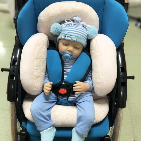 stroller parts & accessories baby cushion pram thermal mattress liner mat neck protection pad pushchair seat support
stroller parts & accessories baby cushion pram thermal mattress liner mat neck protection pad pushchair seat support