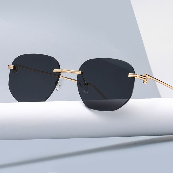 designer 2021 new cut edge sunglasses men and women fashion trend product stylish polygon sun glasses wholesale shades gafas sol mujer, White;black
designer 2021 new cut edge sunglasses men and women fashion trend product stylish polygon sun glasses wholesale shades gafas sol mujer, White;black
