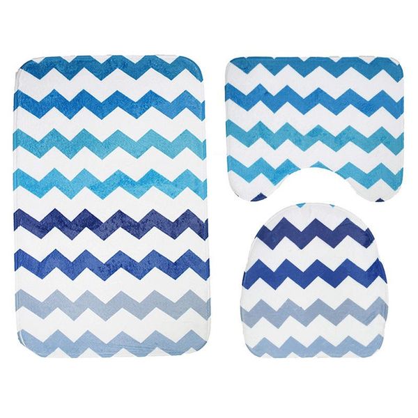 3pcs flannel non slip bath mat toilet lid pad carpet durable fade-seat cover water absorption home bathroom supplies mats
3pcs flannel non slip bath mat toilet lid pad carpet durable fade-seat cover water absorption home bathroom supplies mats