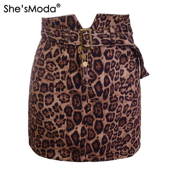 skirts she'smoda leopard velvet belt women's party pencil straight mini skirt, Black
skirts she'smoda leopard velvet belt women's party pencil straight mini skirt, Black