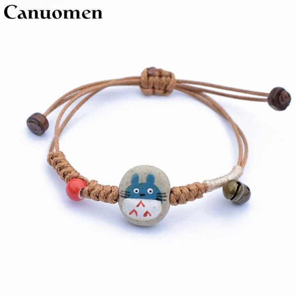 charm bracelets canuomen 2021 fashion ceramics bracelet cute animal couple gifts for women men trendy adjustable, Golden;silver
charm bracelets canuomen 2021 fashion ceramics bracelet cute animal couple gifts for women men trendy adjustable, Golden;silver