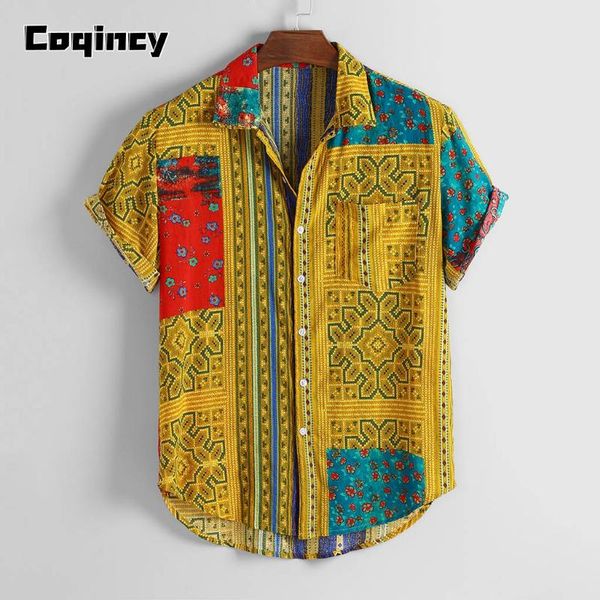men's casual shirts 2021 short sleeve printing shirt men ethnic style button breathable stylish summer vintage tropical hawaiian hombre, White;black
men's casual shirts 2021 short sleeve printing shirt men ethnic style button breathable stylish summer vintage tropical hawaiian hombre, White;black
