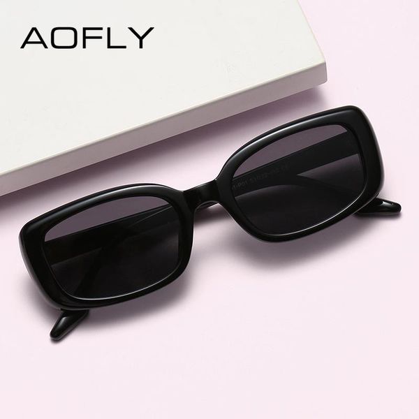 sunglasses aofly polarized rectangle women designer sun glasses female retro shades ladies uv400 zonnebril dames, White;black
sunglasses aofly polarized rectangle women designer sun glasses female retro shades ladies uv400 zonnebril dames, White;black
